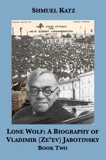 Lone Wolf: A Biography of Vladimir (Ze\