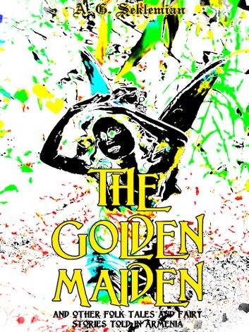 The Golden Maiden