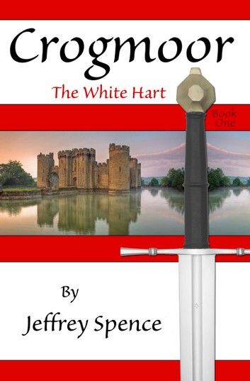 Crogmoor: The White Hart