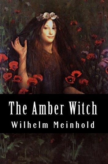 The Amber Witch