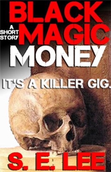 Black Magic Money