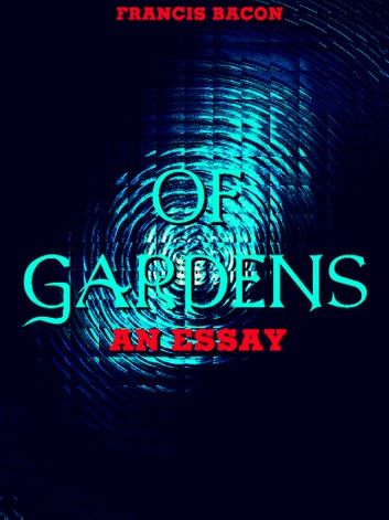 Of Gardens