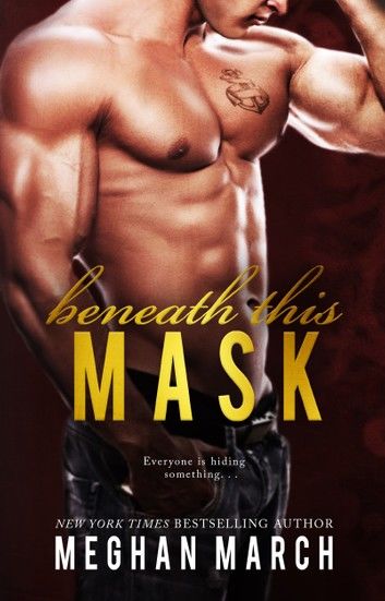 Beneath This Mask