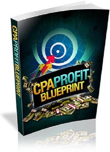 CPA Profit BLUEPRINT