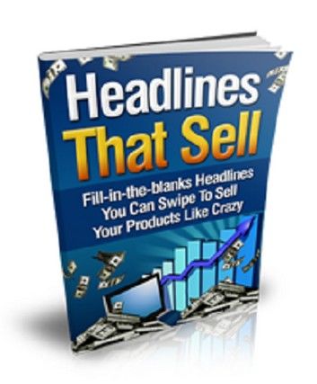 Headlines That Sell