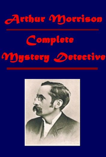 Complete Mystery Detective