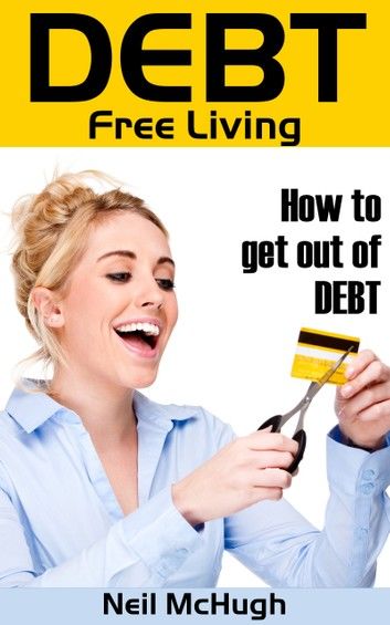 Debt Free Living