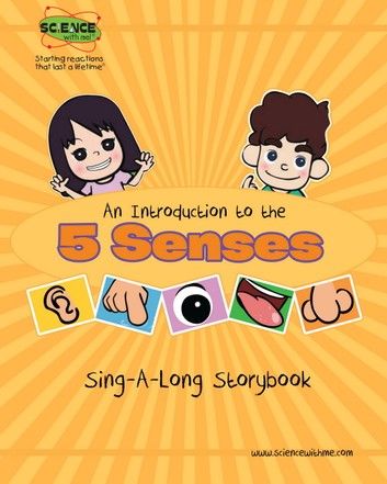 An Introduction to the 5 Senses