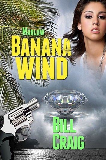 Marlow: Banana Wind