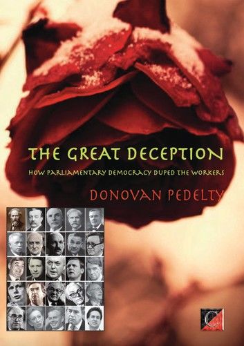 THE GREAT DECEPTION