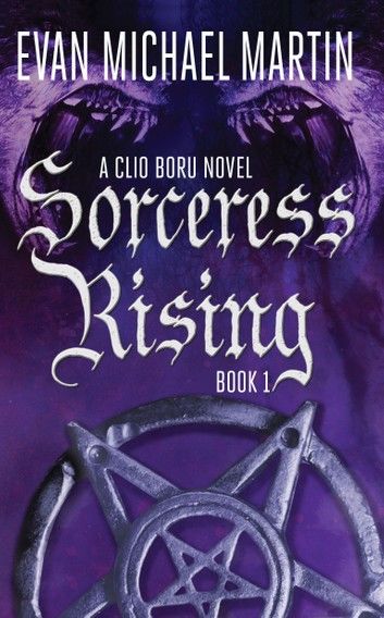 Sorceress Rising