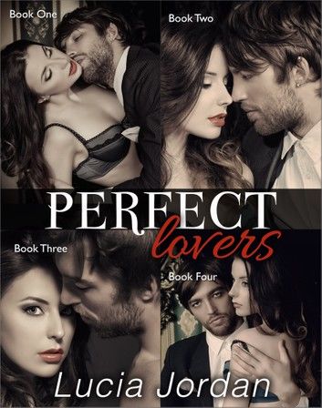 Perfect Lovers - Complete Series