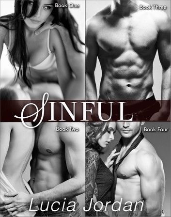 Sinful - Complete Series