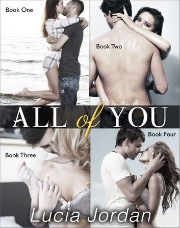 All of You - Complete Series