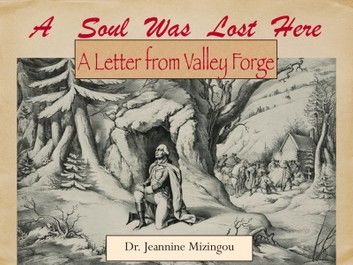 A Soul Was Lost Here