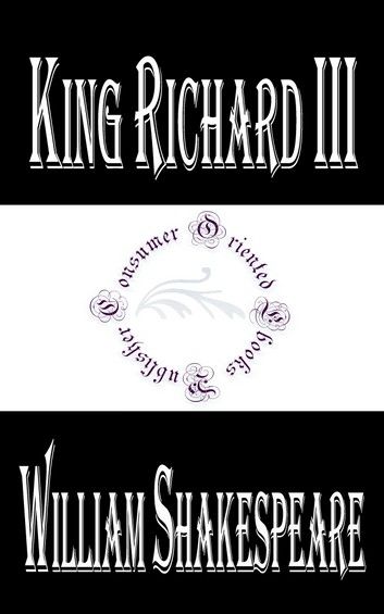 King Richard III