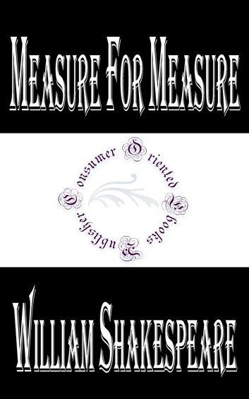 Measure for Measure