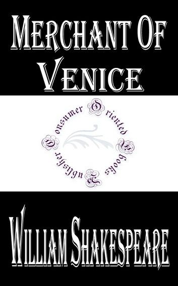 Merchant of Venice