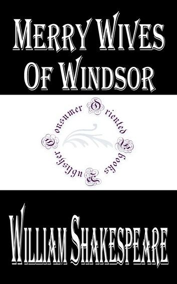 Merry Wives of Windsor