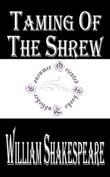 Taming of the Shrew