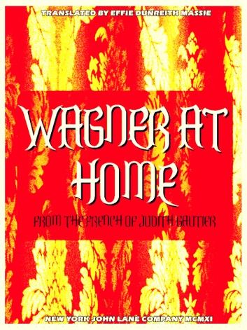 Wagner at Home (English Edition)