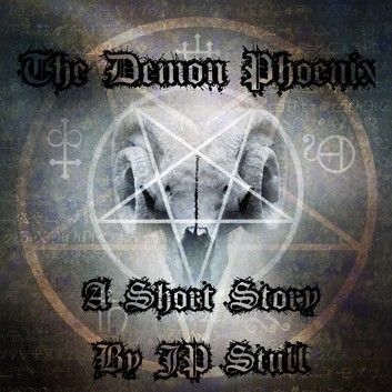 The Demon Phoenix