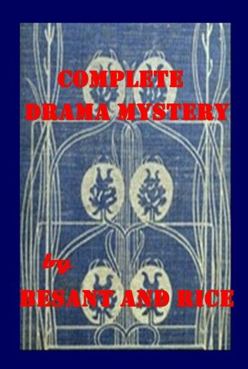 Complete Drama Mystery