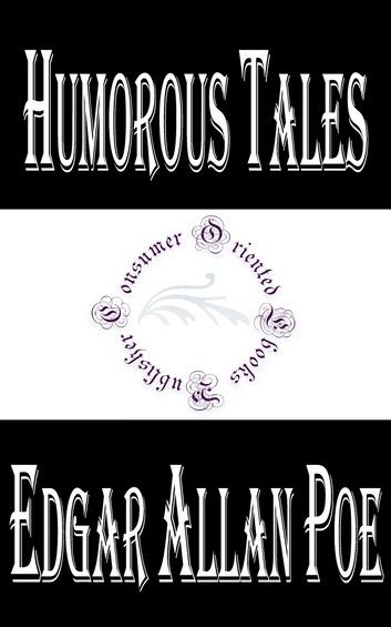 Humorous Tales (Annotated)