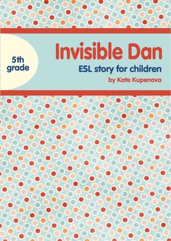 Invisible Dan