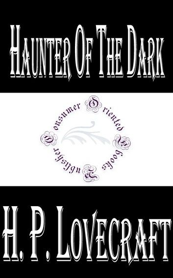 Haunter of the Dark