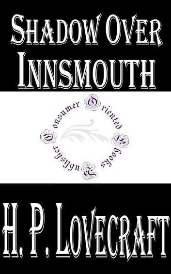 Shadow over Innsmouth