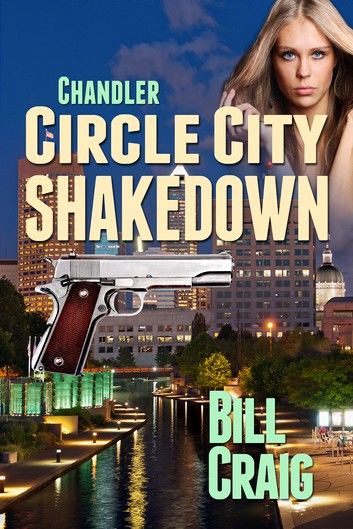 Chandler: Circle City Breakdown