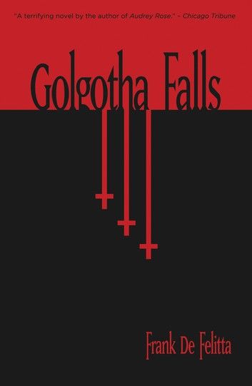 Golgotha Falls