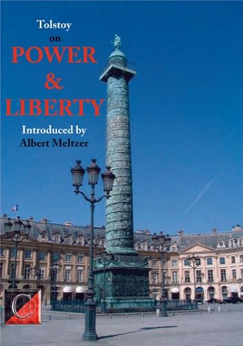 Power and Liberty