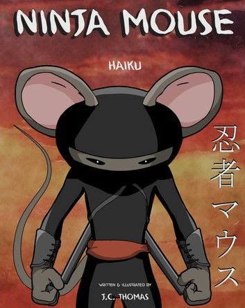 Ninja Mouse