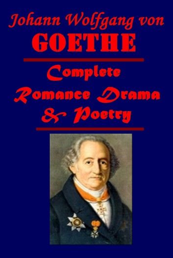 Complete Romance Drama Poetry