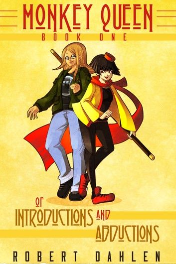 Of Introductions And Abductions