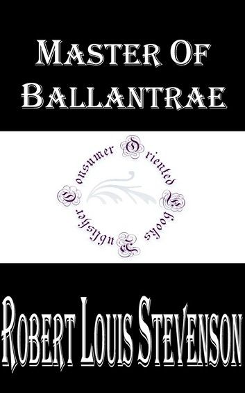 Master of Ballantrae