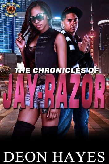 Chronicles of Jay Razor