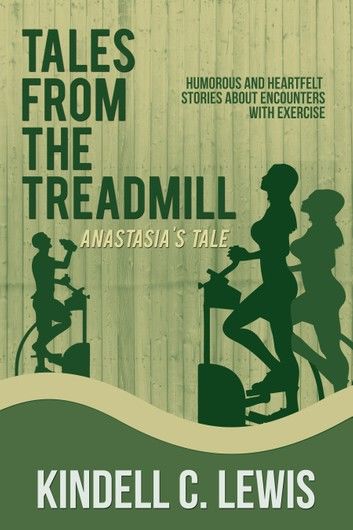 Tales From The Treadmill