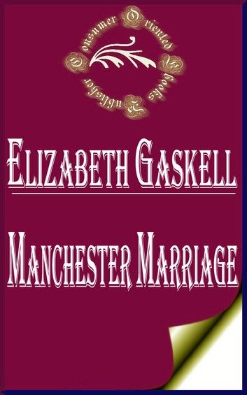 Manchester Marriage