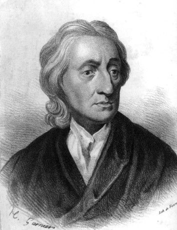 John Locke Classic Collection (Illustrated)