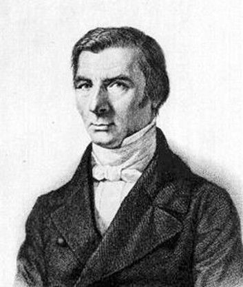 Frederic Bastiat on the Democrats (Illustrated)