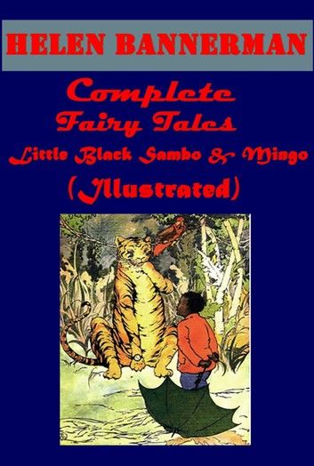 Complete Fairy Tales (Illustrated)
