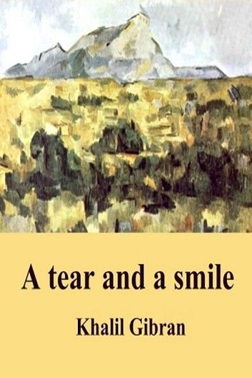 A Tear and a Smile