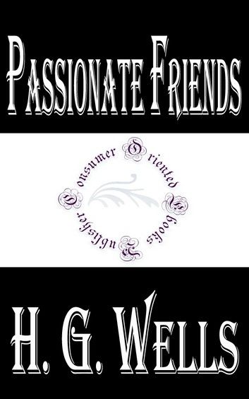 Passionate Friends