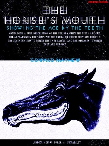 The Horse\