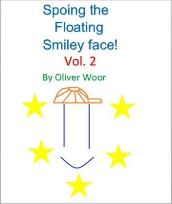 Spoing the floating smiley face! Vol. 2