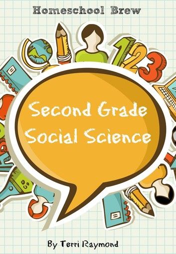 Second Grade Social Science