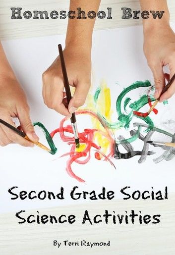 Second Grade Social Science Activities